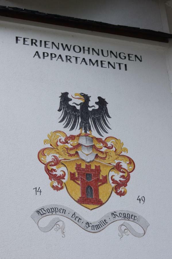 Ferienwohnungen Am Laerchenweg Sexten Extérieur photo